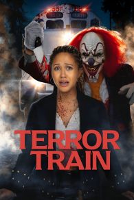 VER El Tren Del Terror Online Gratis HD