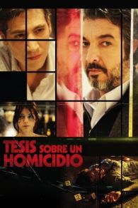 VER Tesis sobre un homicidio Online Gratis HD