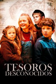 VER Tesoros Desconocidos Online Gratis HD