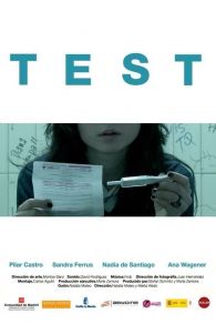 VER Test Online Gratis HD