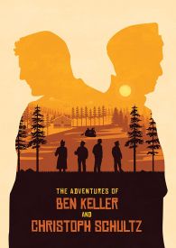 VER The Adventures of Ben Keller and Christoph Schultz Online Gratis HD