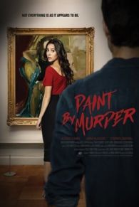 VER The Art of Murder Online Gratis HD