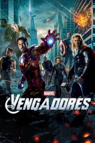 VER Avengers: Los Vengadores Online Gratis HD