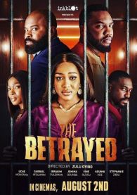 VER The Betrayed Online Gratis HD