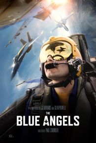 VER The Blue Angels Online Gratis HD