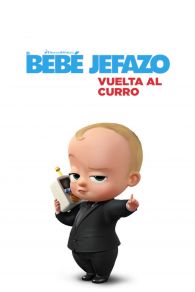 VER The Boss Baby: Back in Business Online Gratis HD