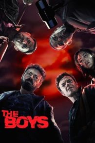 VER The Boys Online Gratis HD