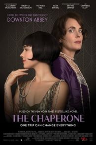 VER The Chaperone Online Gratis HD