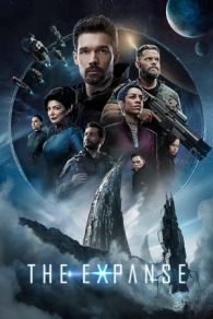 VER The Expanse Online Gratis HD