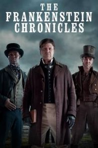 VER The Frankenstein Chronicles (2015) Online Gratis HD