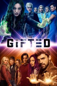 VER The Gifted: Los Elegidos Online Gratis HD