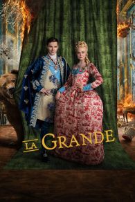 VER The Great: La Grande Online Gratis HD