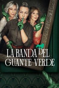 VER The Green Glove Gang Online Gratis HD