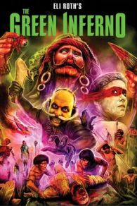 VER The Green Inferno (2013) Online Gratis HD