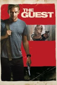 VER The Guest (2014) Online Gratis HD