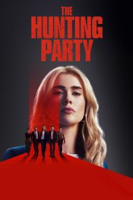 VER The Hunting Party Online Gratis HD