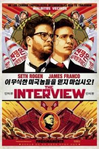 VER The Interview (2014) Online Gratis HD