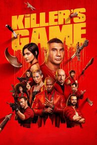 VER The Killer's Game Online Gratis HD