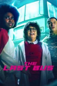 VER The Last Bus Online Gratis HD