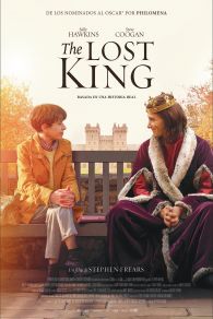 VER The Lost King Online Gratis HD