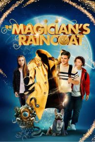 VER The Magician's Raincoat Online Gratis HD