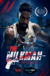 VER The Milkman Online Gratis HD