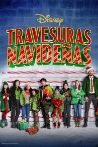 VER Travesuras Navideñas Online Gratis HD