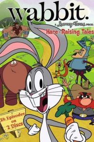 VER The New Looney Tunes Online Gratis HD