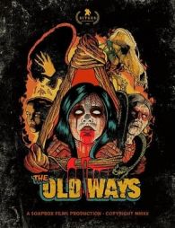 VER The Old Ways (2020) Online Gratis HD