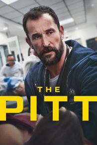 VER The Pitt Online Gratis HD