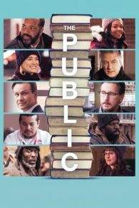 VER The Public Online Gratis HD