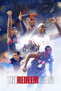 VER The Redeem Team Online Gratis HD