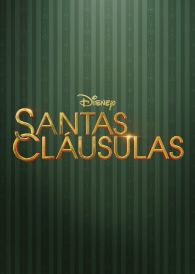 VER The Santa Clauses Online Gratis HD