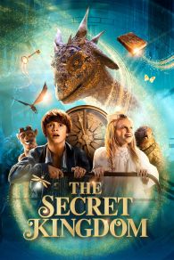 VER The Secret Kingdom Online Gratis HD