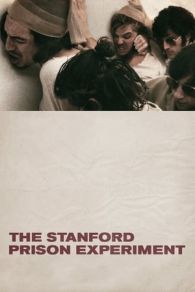 VER The Stanford Prison Experiment (2015) Online Gratis HD