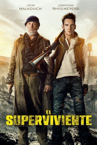 VER The Survivalist Online Gratis HD