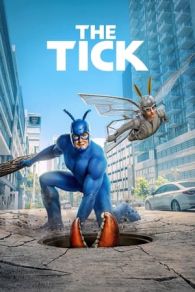 VER The Tick (2017) Online Gratis HD