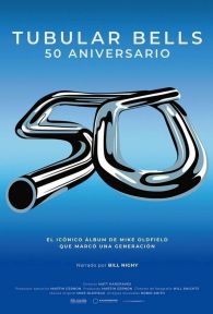 VER The Tubular Bells 50th Anniversary Tour Online Gratis HD