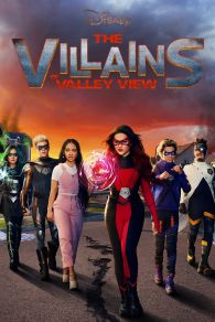 VER The Villains of Valley View Online Gratis HD