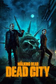 VER The Walking Dead: Dead City Online Gratis HD