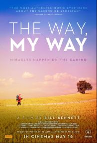 VER The Way, My Way Online Gratis HD