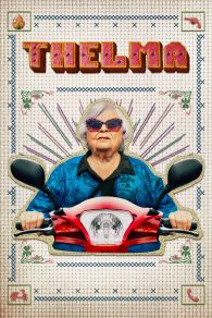 VER Thelma: Una abuela en acción Online Gratis HD