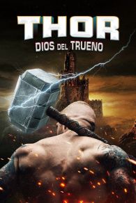 VER Thor dios del trueno Online Gratis HD