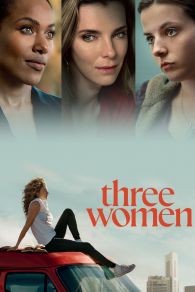 VER Tres Mujeres Online Gratis HD