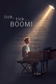 VER tick, tick... BOOM! Online Gratis HD