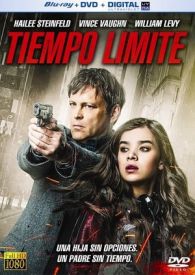 VER Tiempo límite (2016) Online Gratis HD