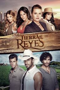 VER Tierra de Reyes (2014) Online Gratis HD