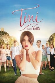 VER Tini: El gran cambio de Violetta Online Gratis HD