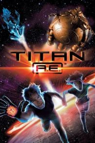 VER Titan A.E. Online Gratis HD