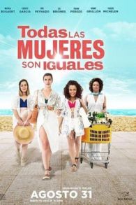 VER Todas las mujeres son iguales Online Gratis HD